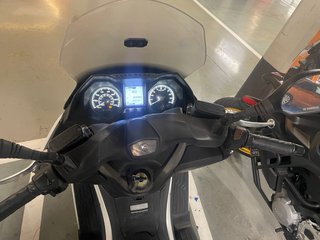 Kymco Grand Dink 125 - 2017
