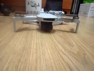Potensic ATOM Combo 4K GPS Drone, Gimbal en 3 Ejes