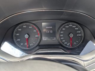 SEAT Ibiza 2018