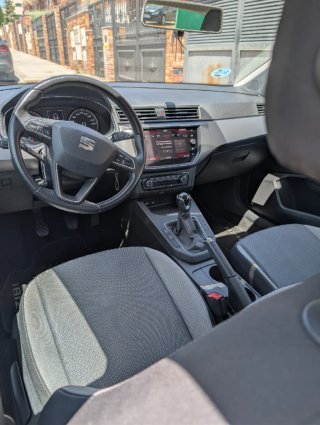 SEAT Ibiza 2018