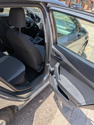 SEAT Ibiza 2018