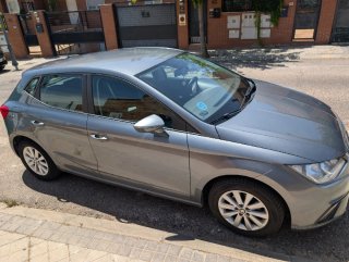 SEAT Ibiza 2018