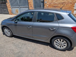 SEAT Ibiza 2018