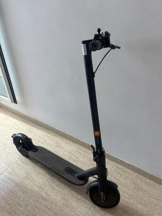 Patinete Eléctrico Xiaomi