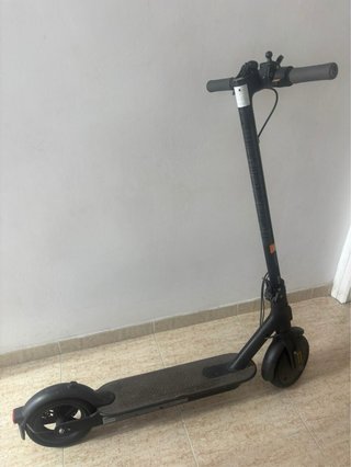 Patinete Eléctrico Xiaomi
