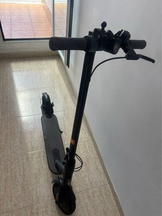 Patinete Eléctrico Xiaomi