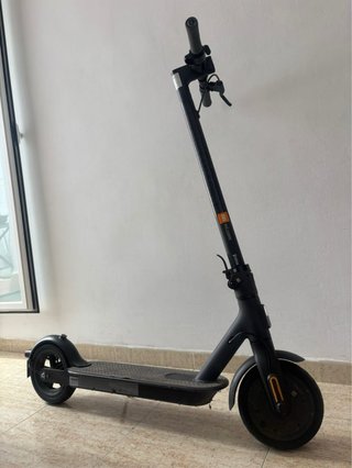 Patinete Eléctrico Xiaomi