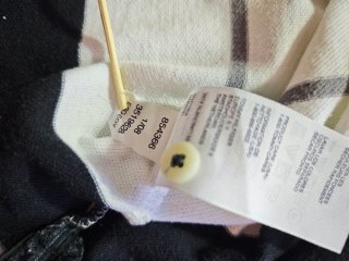 Polo Tommy Hilfiger Rayas Talla L