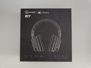 Auriculares Cowin Bluetooth Cancelación Ruido