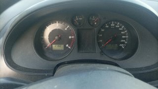 SEAT Cordoba 2005