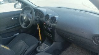 SEAT Cordoba 2005