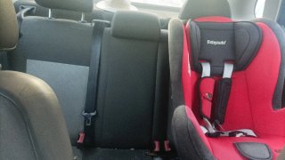 SEAT Cordoba 2005
