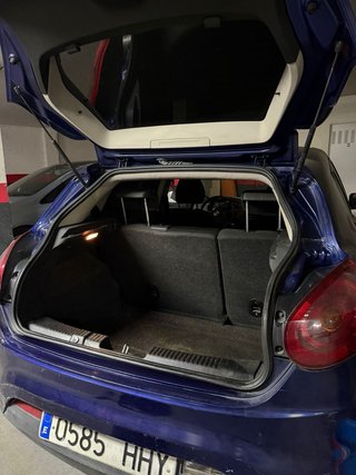 FIAT Bravo 2012