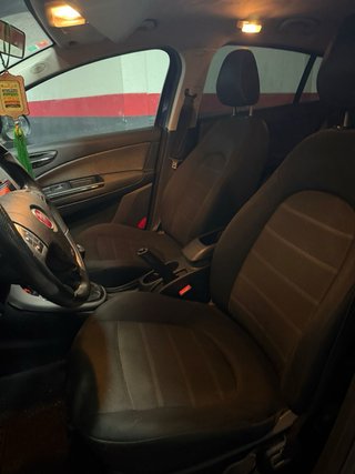 FIAT Bravo 2012