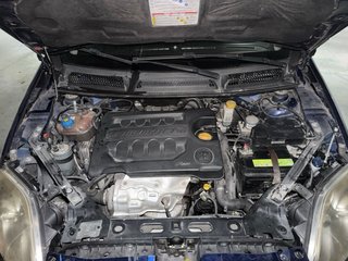 FIAT Bravo 2012