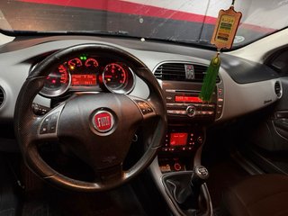 FIAT Bravo 2012