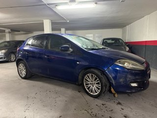 FIAT Bravo 2012