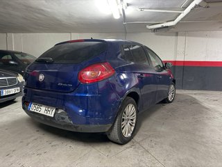 FIAT Bravo 2012