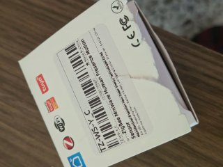 Sensore di presenza Zigbee