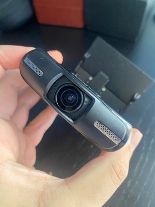 Canon Legria Mini