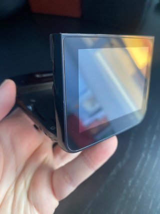 Canon Legria Mini