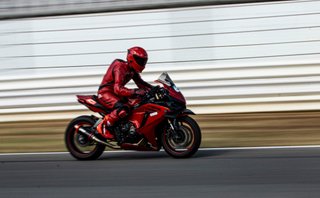 Mono Dainese Laguna Seca 5  TALLA 52