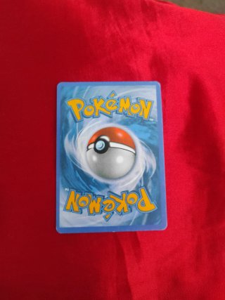 Carta Pokémon Rayquaza VMAX 320 HP