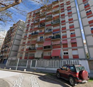 Piso en Reus, zona Juroca, 4 habitaciones,
