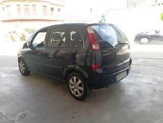 Opel Meriva 2005