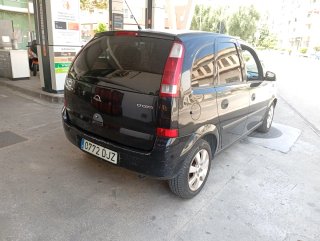 Opel Meriva 2005