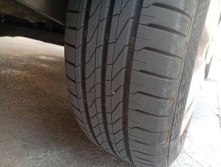 Opel Meriva 2005