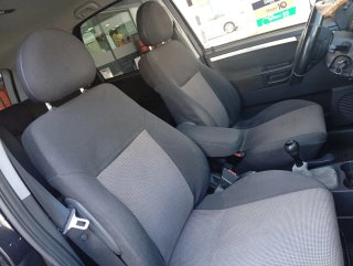 Opel Meriva 2005