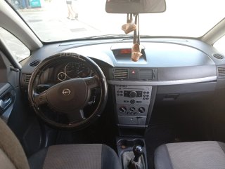 Opel Meriva 2005