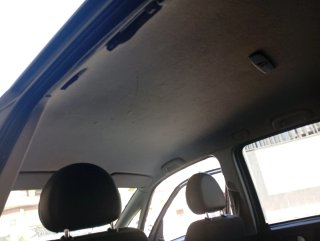 Opel Meriva 2005