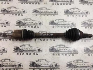 Palier del izquierdo ford fusion