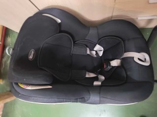 Silla de coche Britax Römer