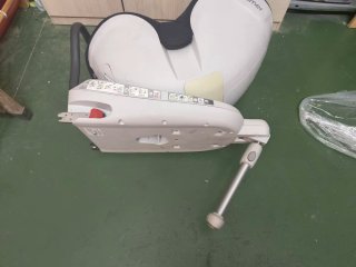 Silla de coche Britax Römer