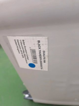Silla de coche Britax Römer
