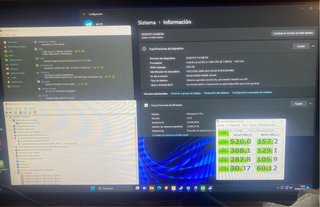 PC ASUS H110M + i5 7400+GT730