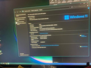 PC ASUS H110M + i5 7400+GT730