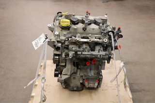 Motor Renault Clio IV Grandtour (KH_)