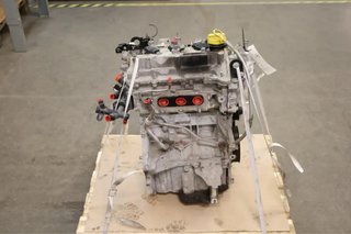 Motor Renault Clio IV Grandtour (KH_)