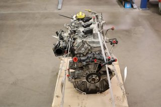 Motor Renault Clio IV Grandtour (KH_)