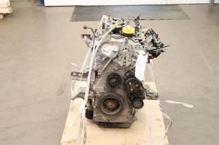Motor Renault Clio IV Grandtour (KH_)