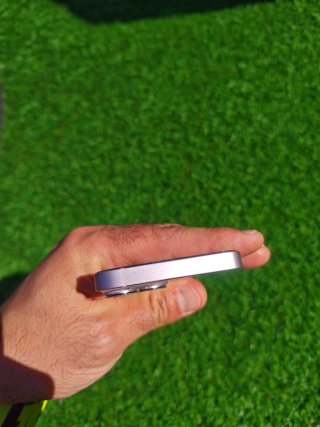 iPhone 13 mini rosa