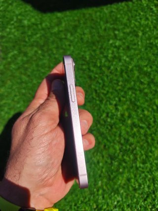 iPhone 13 mini rosa