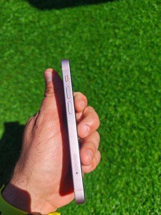 iPhone 13 mini rosa