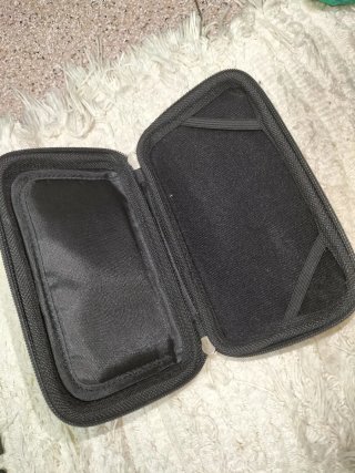 Cover rosa per Nintendo DSi Lite