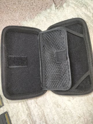 Cover rosa per Nintendo DSi Lite