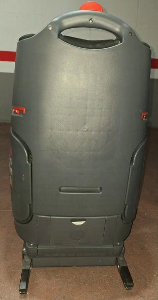 Silla de coche Klippan Wego (15-36 kg) con ISOFIX
